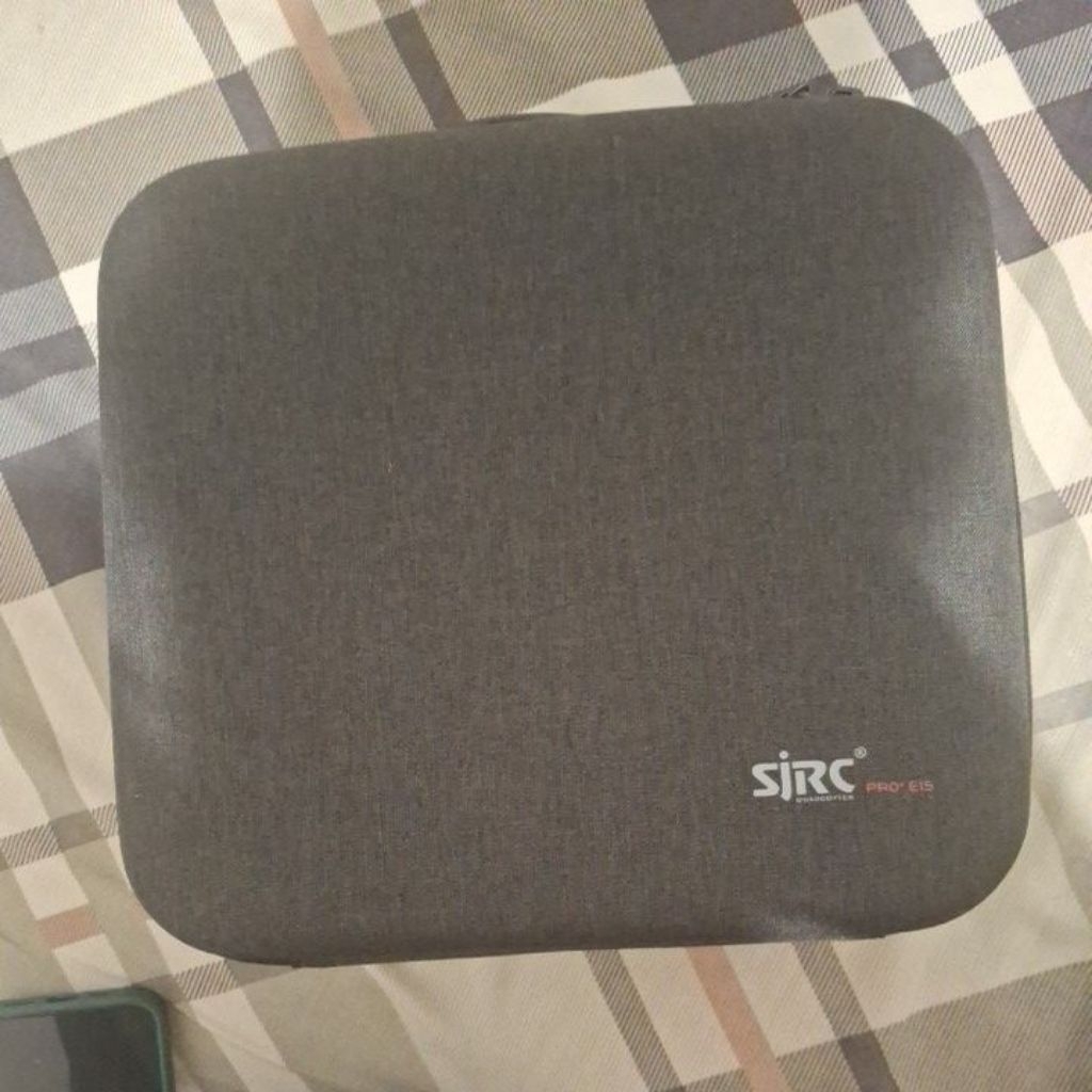 SJRC F11s Pro 4k 3Km