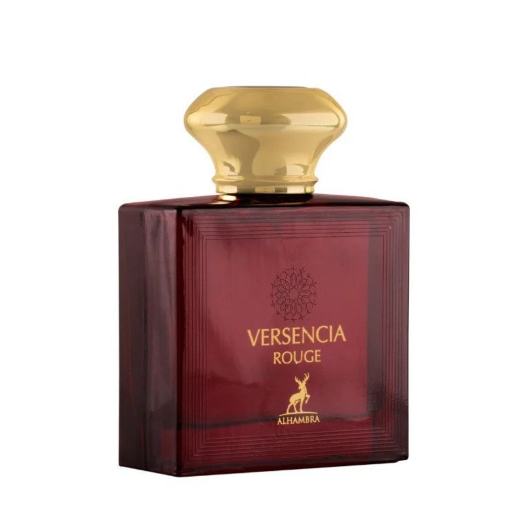 maison alhambra versencia rouge edp