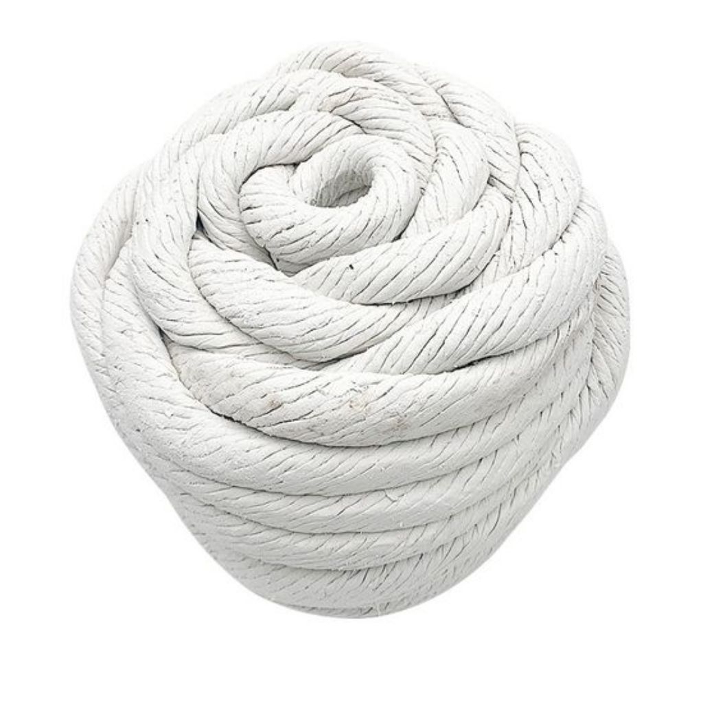 Tali Asbes / Tali Isolasi Panas / Asbestos Rope