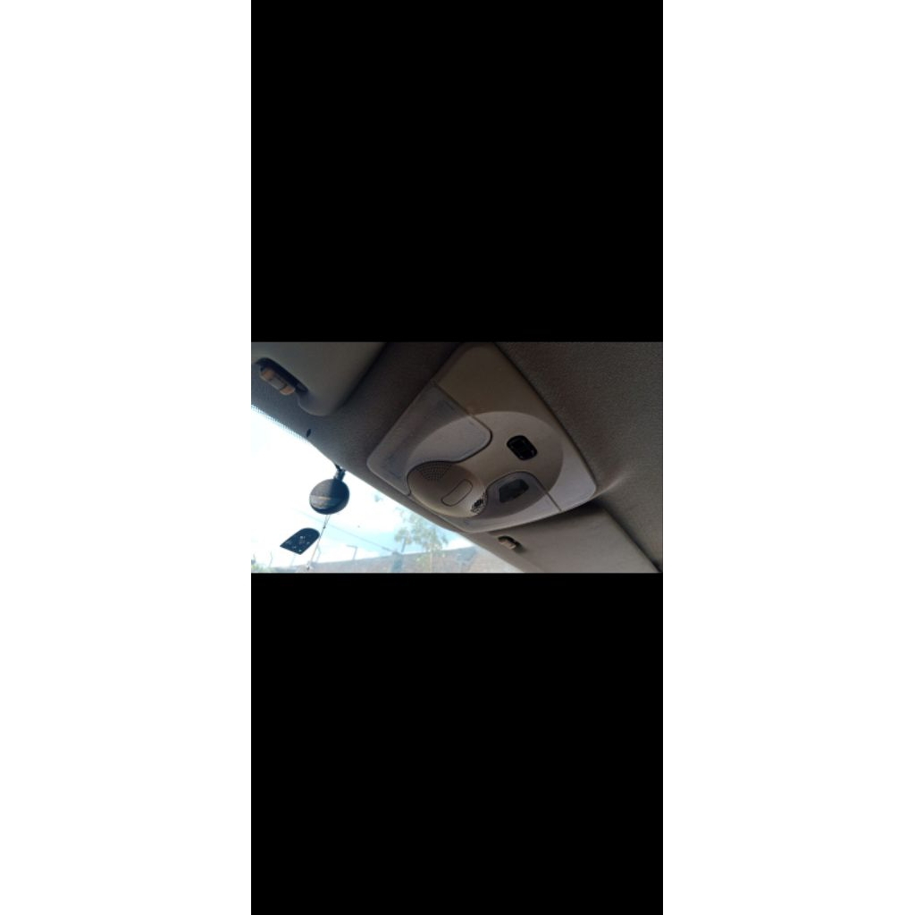 Lampu Plafon Mercy A140