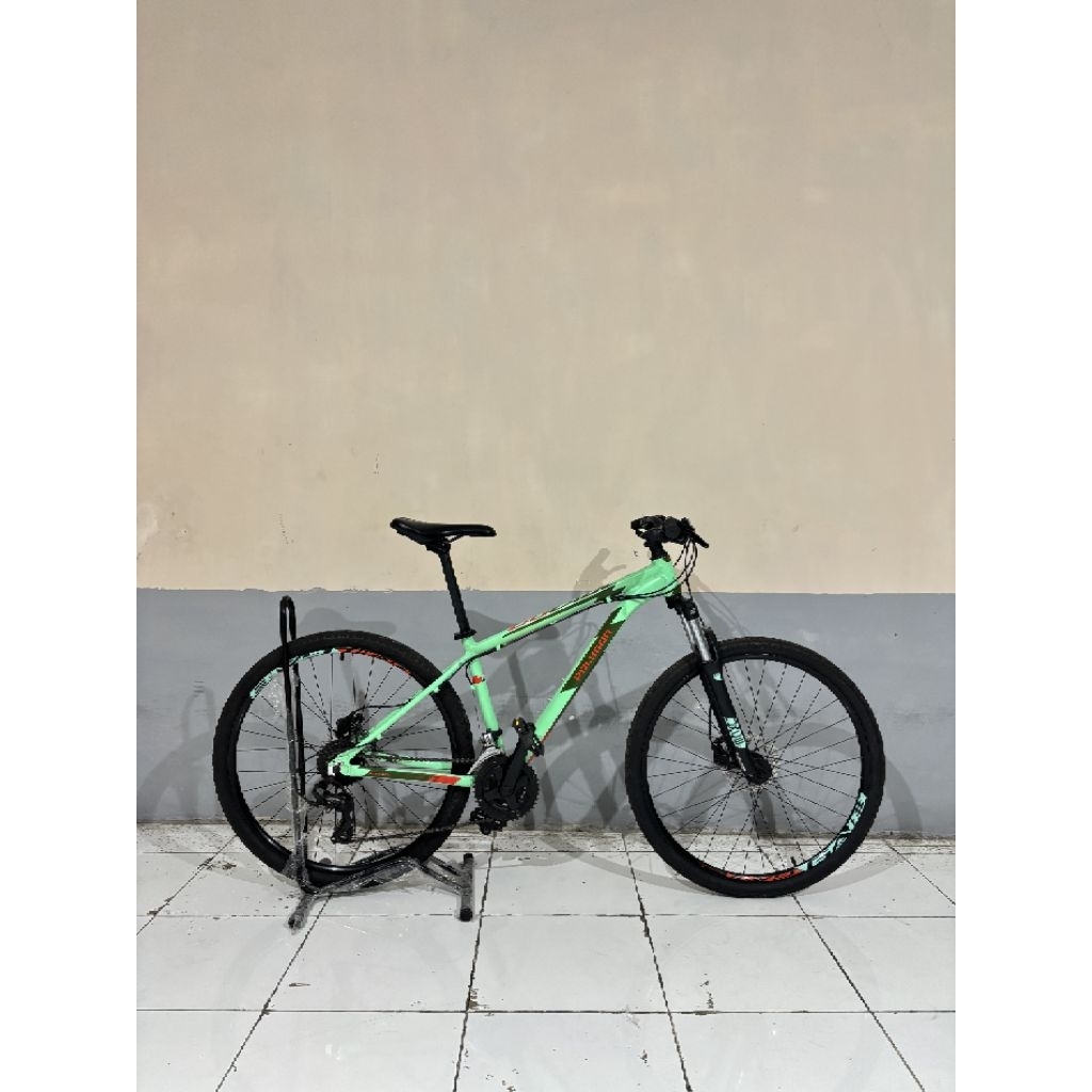 POLYGON CASCADE 4 TAHUN 2021