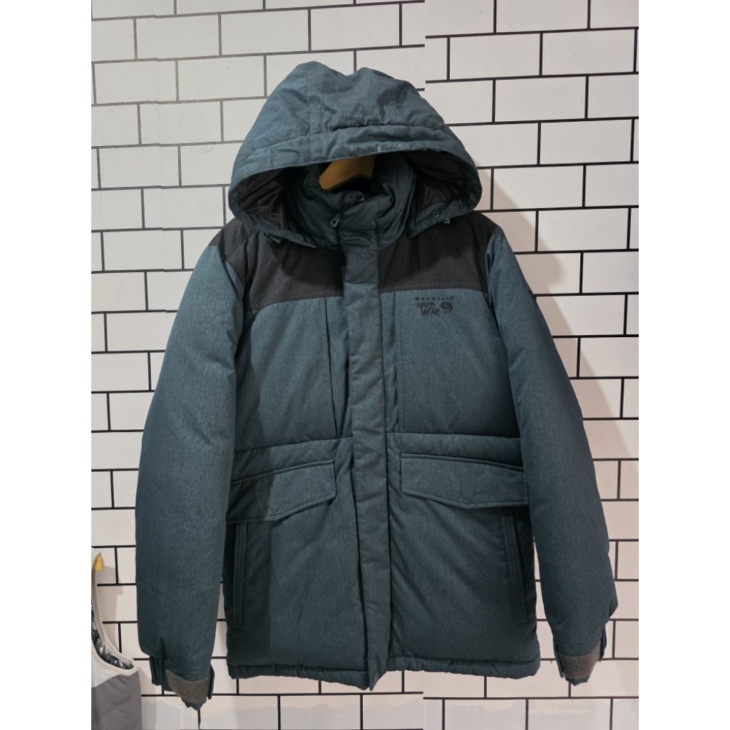 Jaket Bulang/ Mountain hardwear/ Jakarta gunung