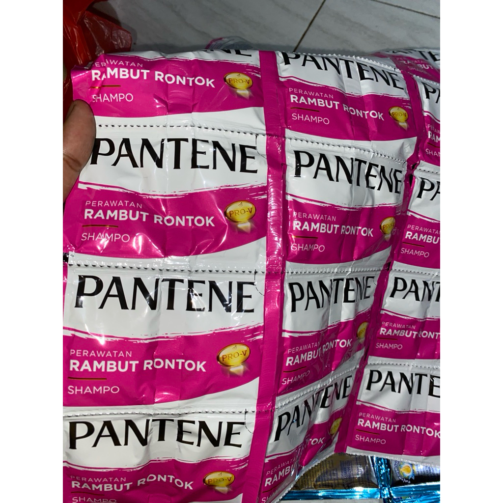 Sampo Pantene