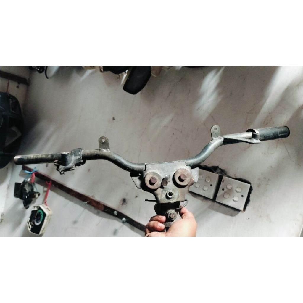 STANG STIR SUPRA X SUPRA FIT LAMA ORIGINAL
