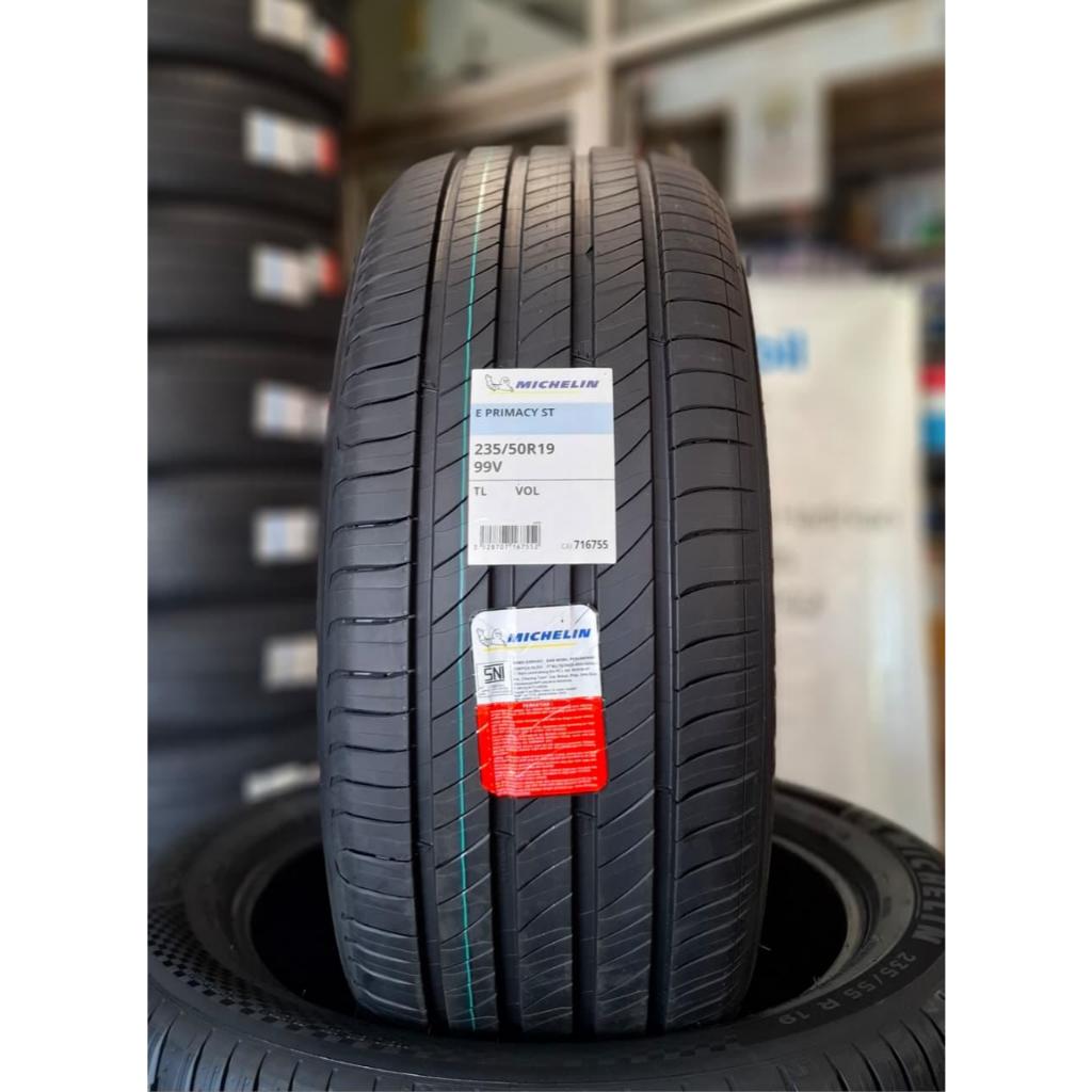Ban Mobil 235/50 R19 MICHELIN E Primacy 235 50 19 99V