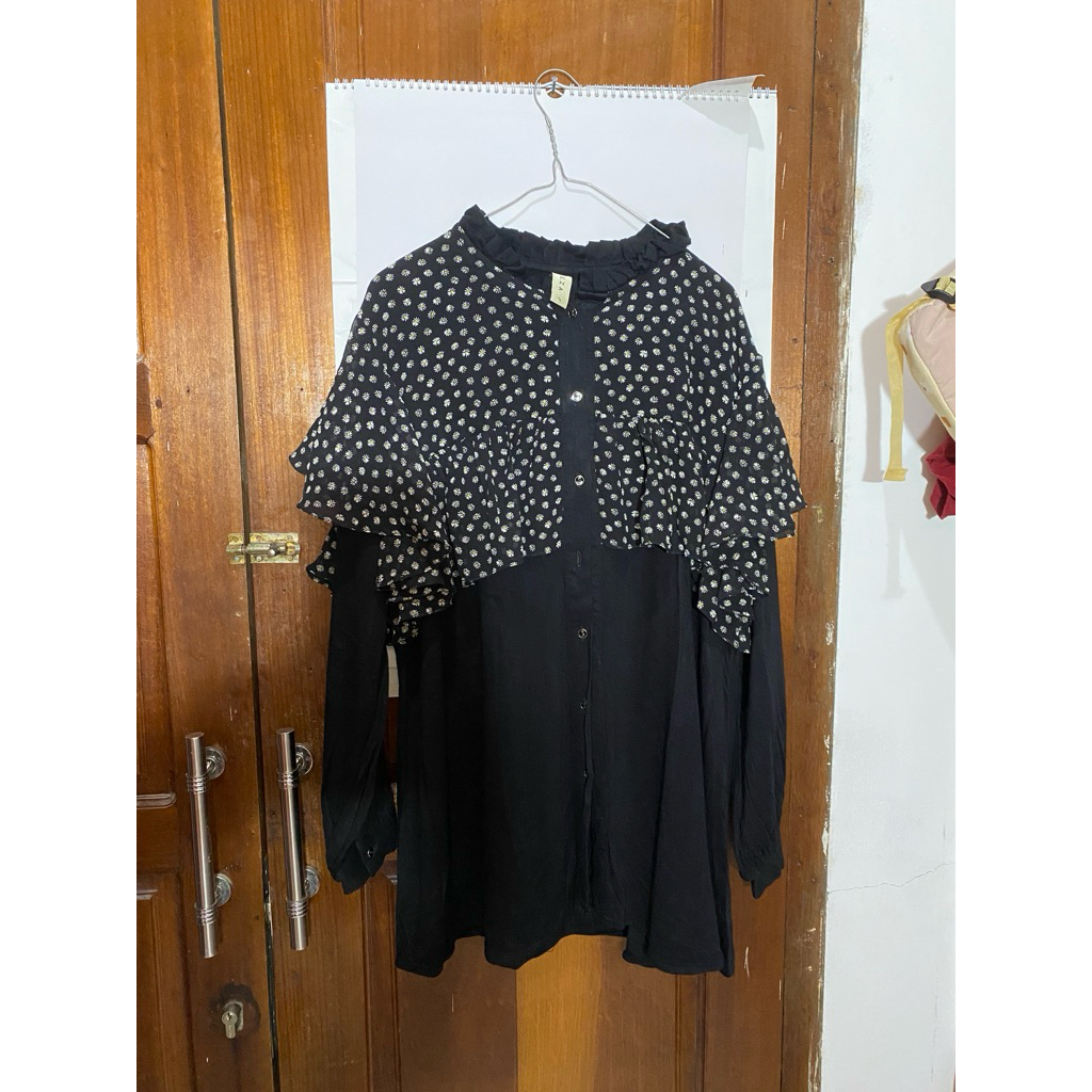 PRELOVED ALEZA