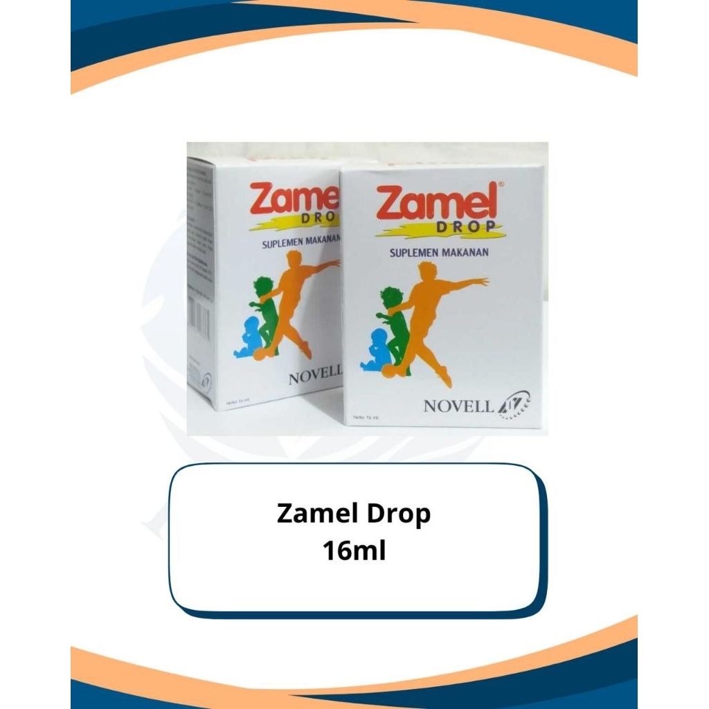 Zamel Drop