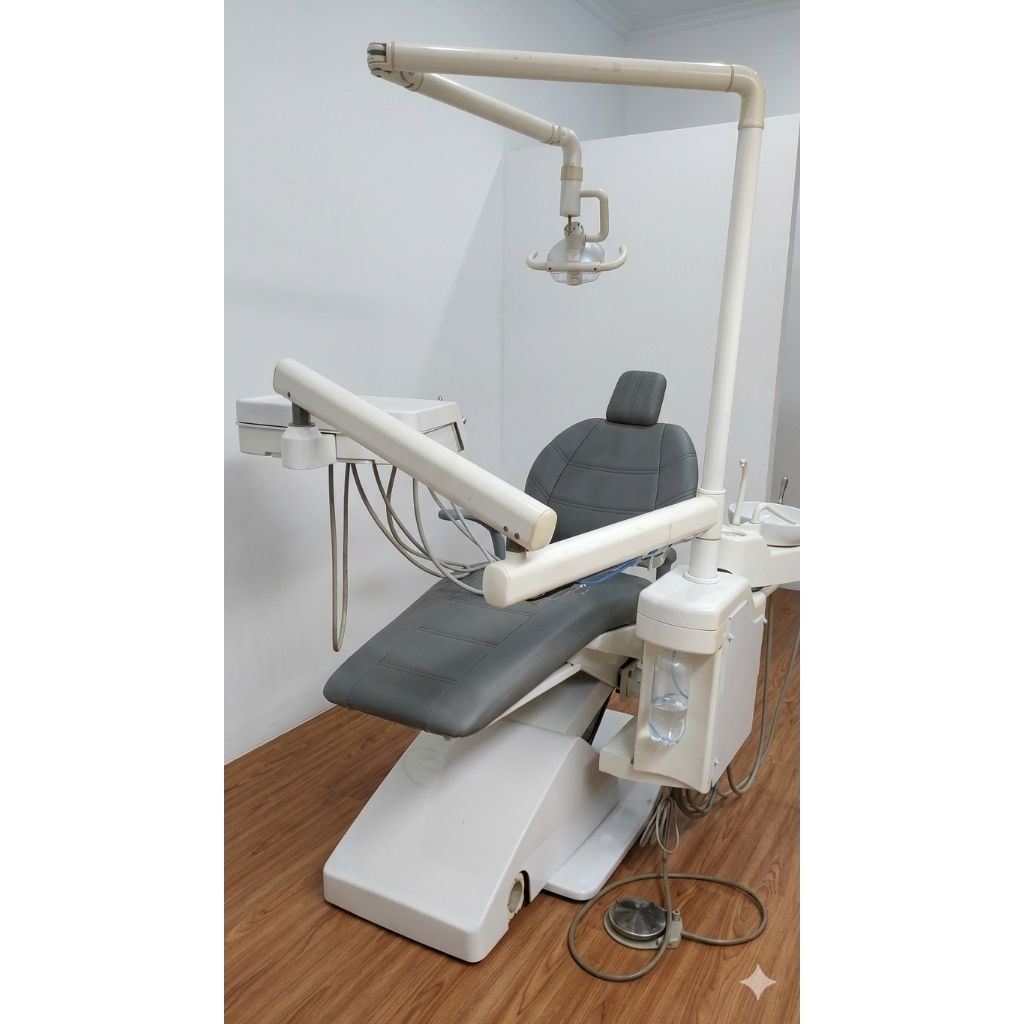 Dental Unit Second Victor Taiwan/ Dental Unit Bekas Victor Taiwan