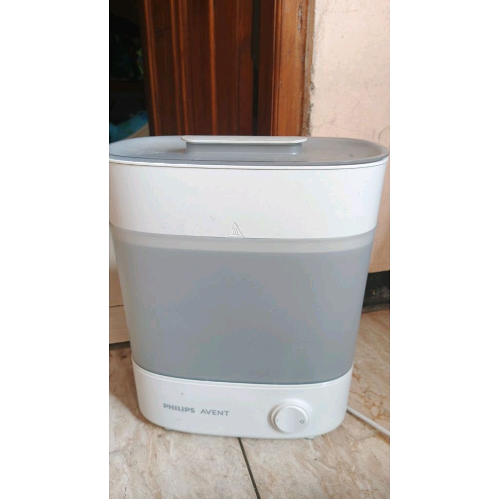[ PRELOVED ] Philips Avent Sterilizer - SCF291/01