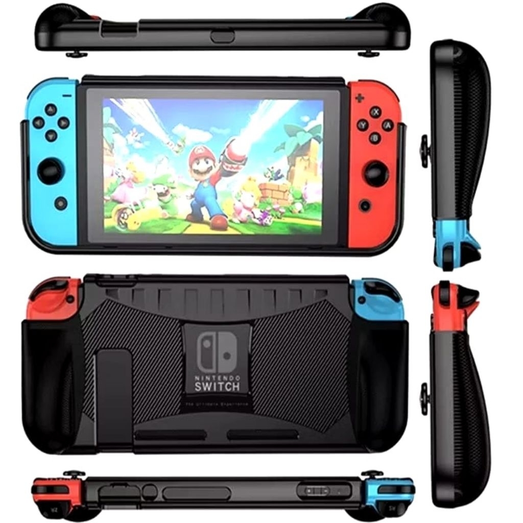 Nintendo Switch V2 CFW 256GB