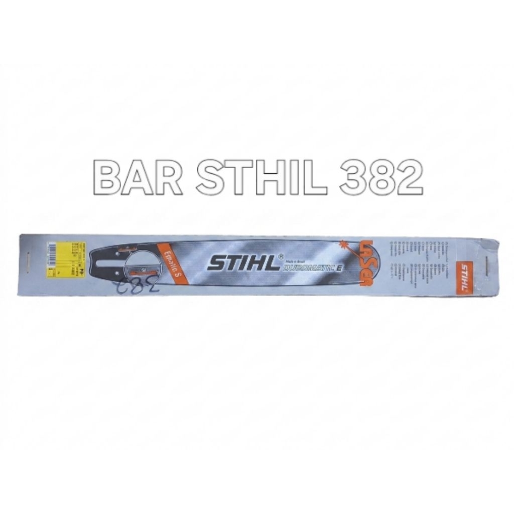 Bar Sthil 382/25" Original 100%