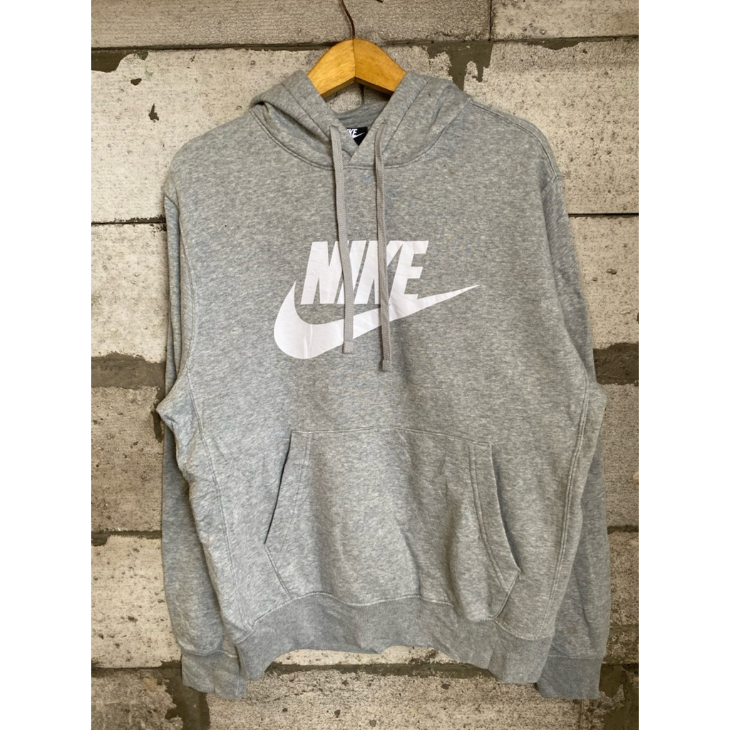 NIKE BIG SWOSH HODIE