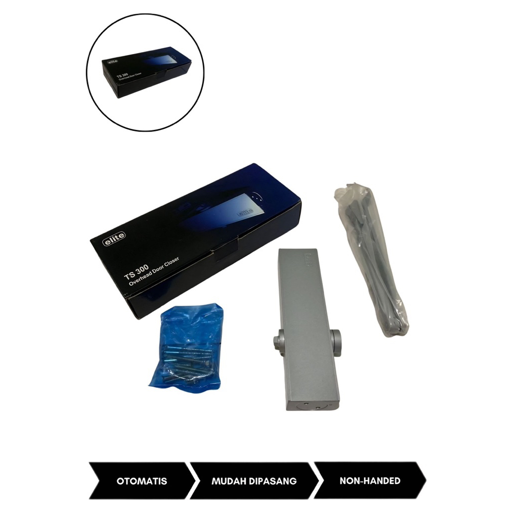 Door Closer Elite TS300