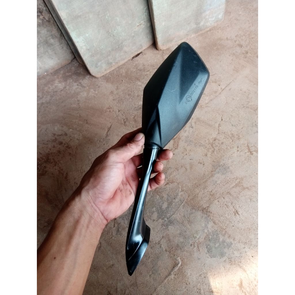 spion cbr150r facelift 2019 original bekas