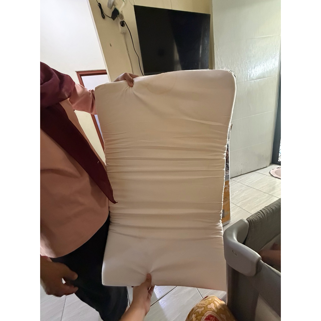 Matras Baby Box Joie