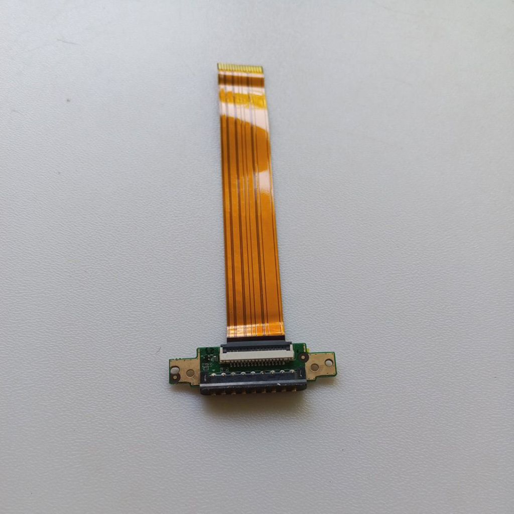 Konektor Hardisk Laptop Acer Switch One 10 N16P6