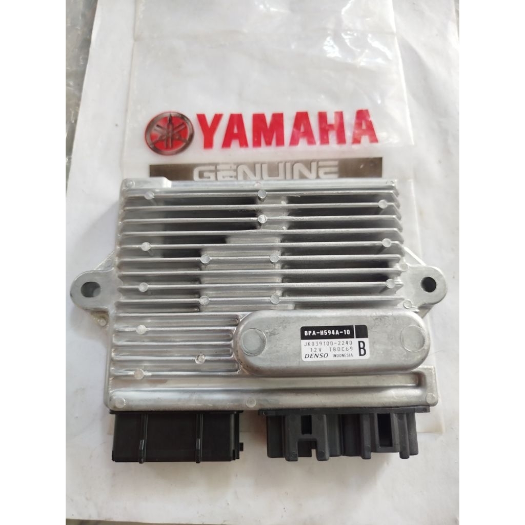 ECU Yamaha nmax Neo BPA-H594A-10 original