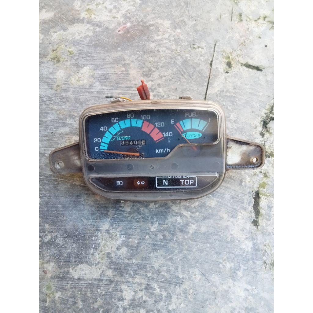 Spidometer Vega lama FIZ r original