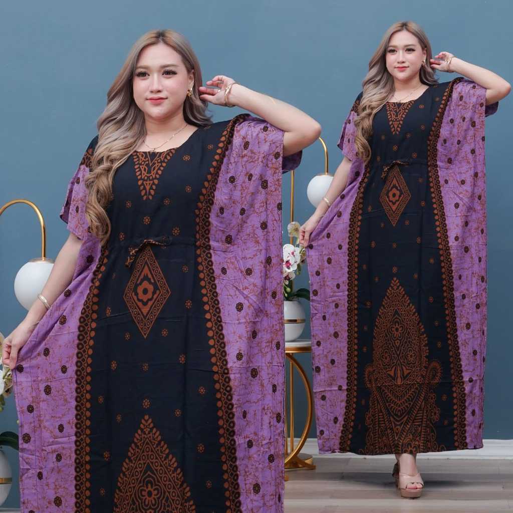 daster lowo terbaru, daster lowo jombo, daster lowo murah