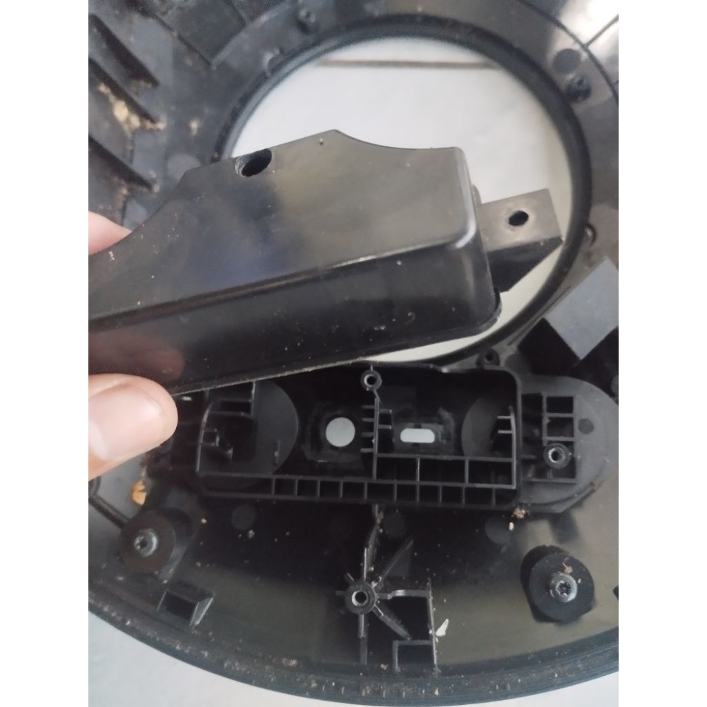 tutup cas Harman kardon onyx 1 2