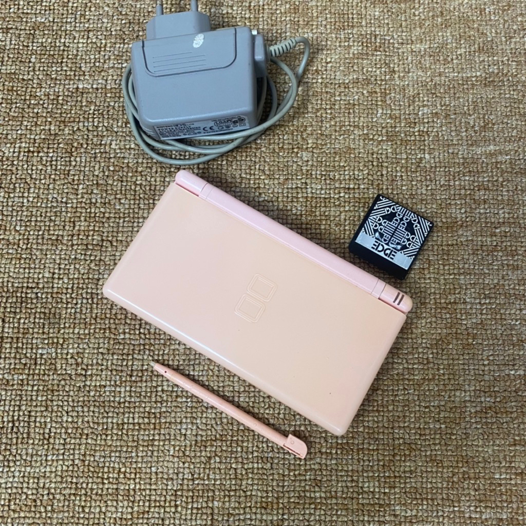 Nintendo DS Lite / Nds Lite Minus