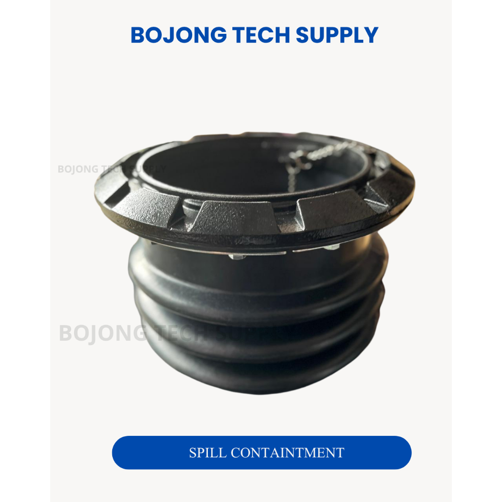 Spill Contaiment - SPBU, Pertashop, Pertamini