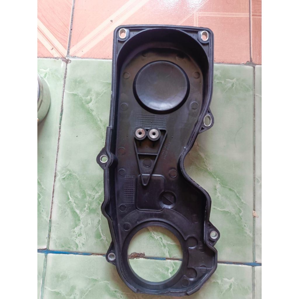 timing belt KIA VISTO