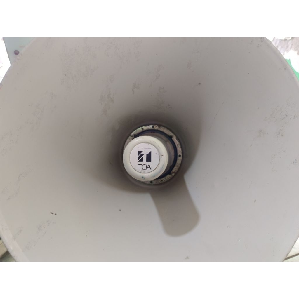 speaker corong toa  ZH-4015 15watt