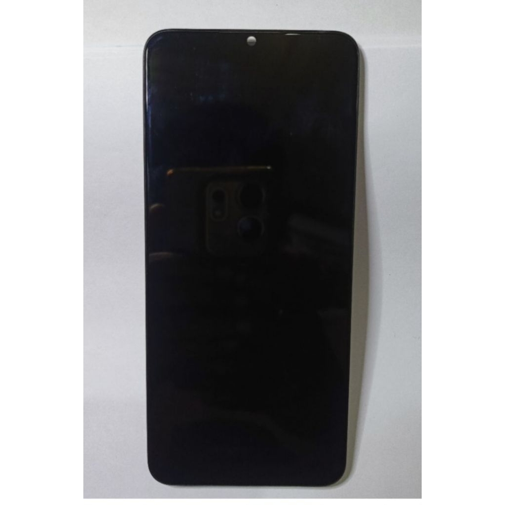 Lcd oppo a15 copotan original
