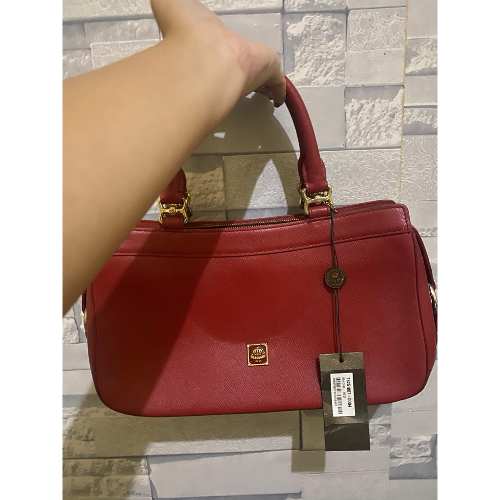 preloved tocco