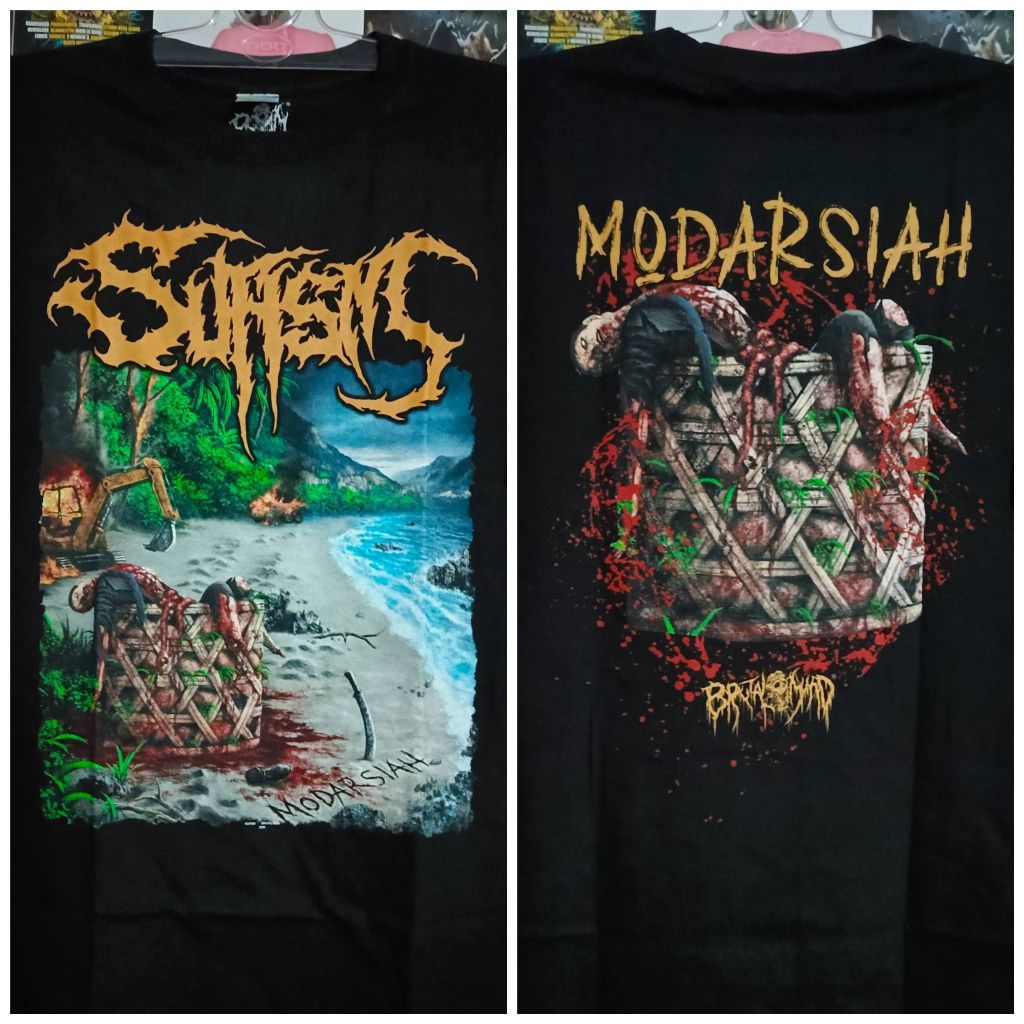 TS SUFISM Modarsiah