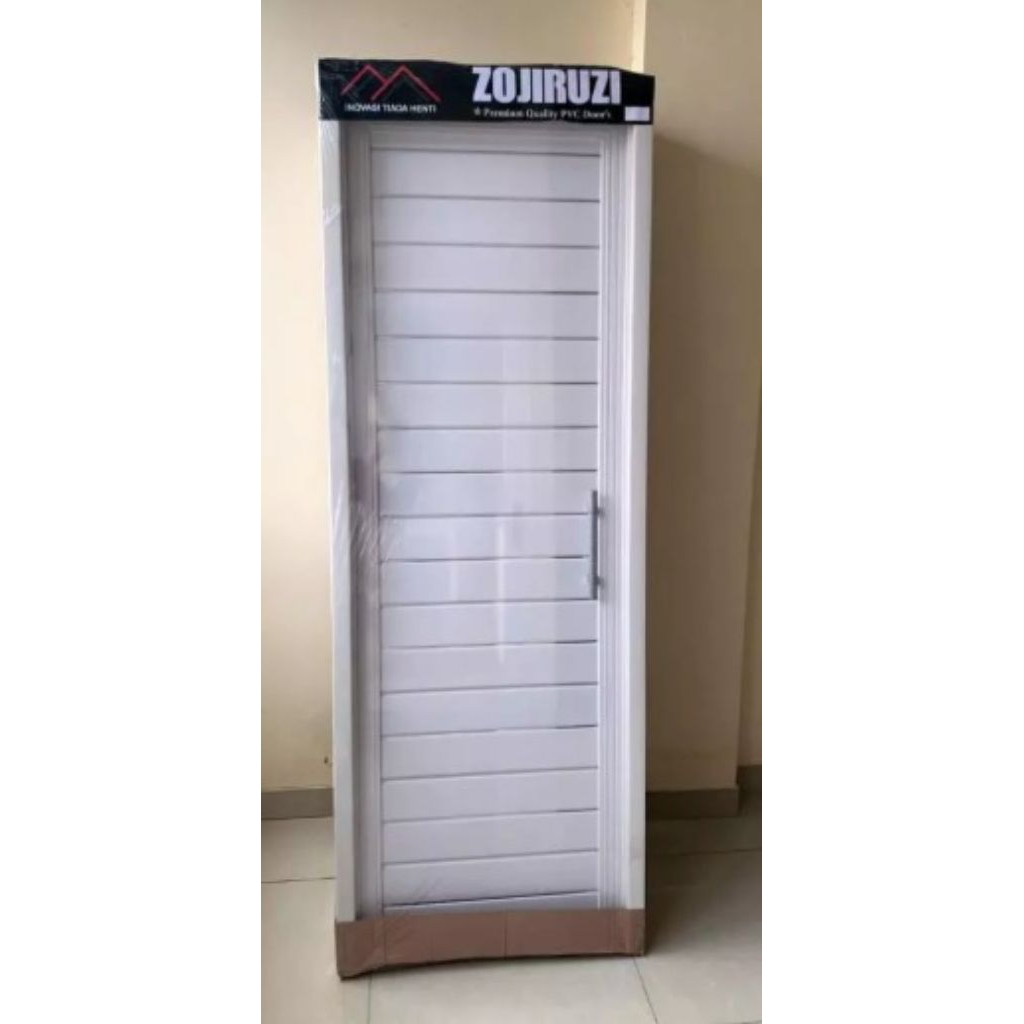 Pintu Kamar Mandi Plafon Pvc Pf 02 Zojiruzi