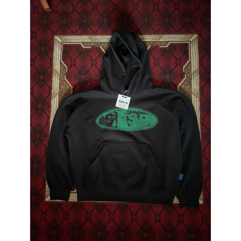 SNSB Raster Black