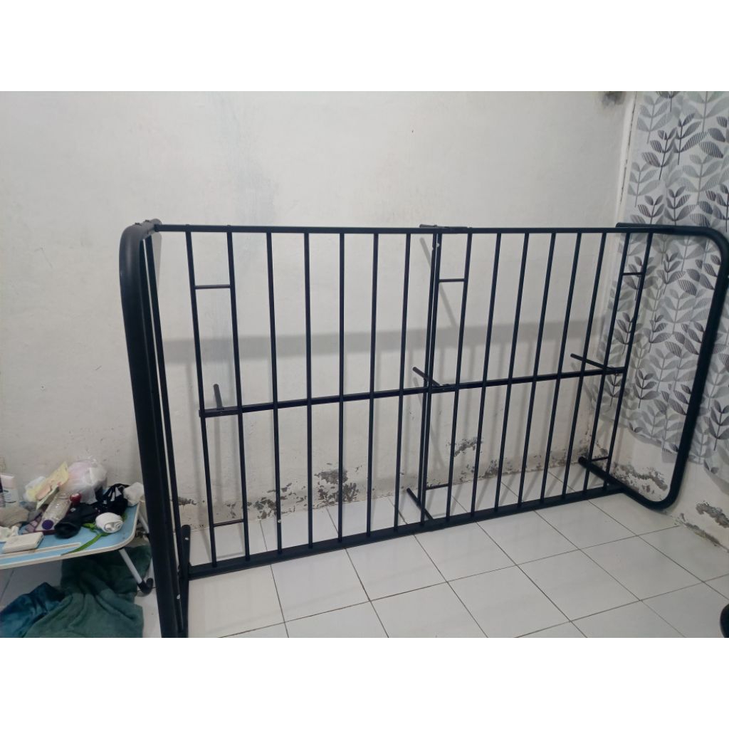 Preloved Dipan Ranjang Homedoki