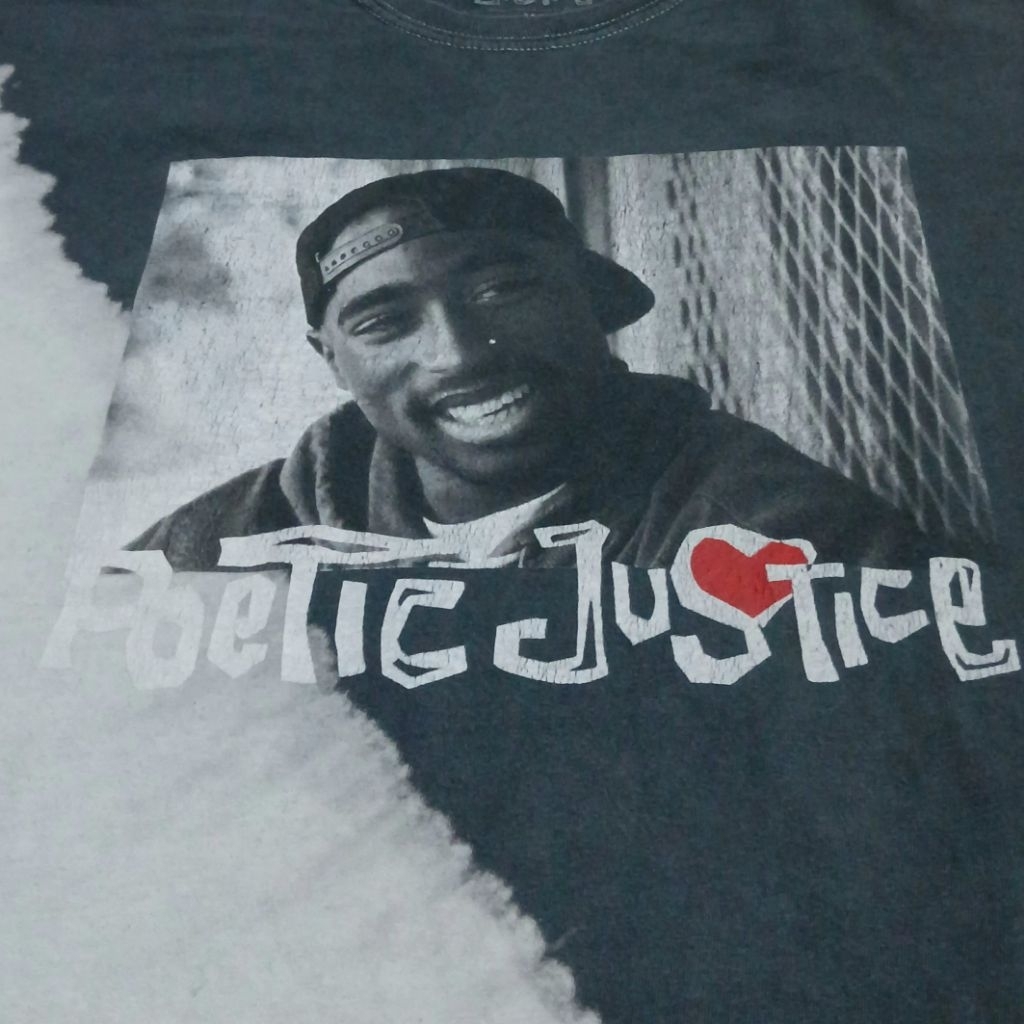 Poetic Justice Tupac Shakur