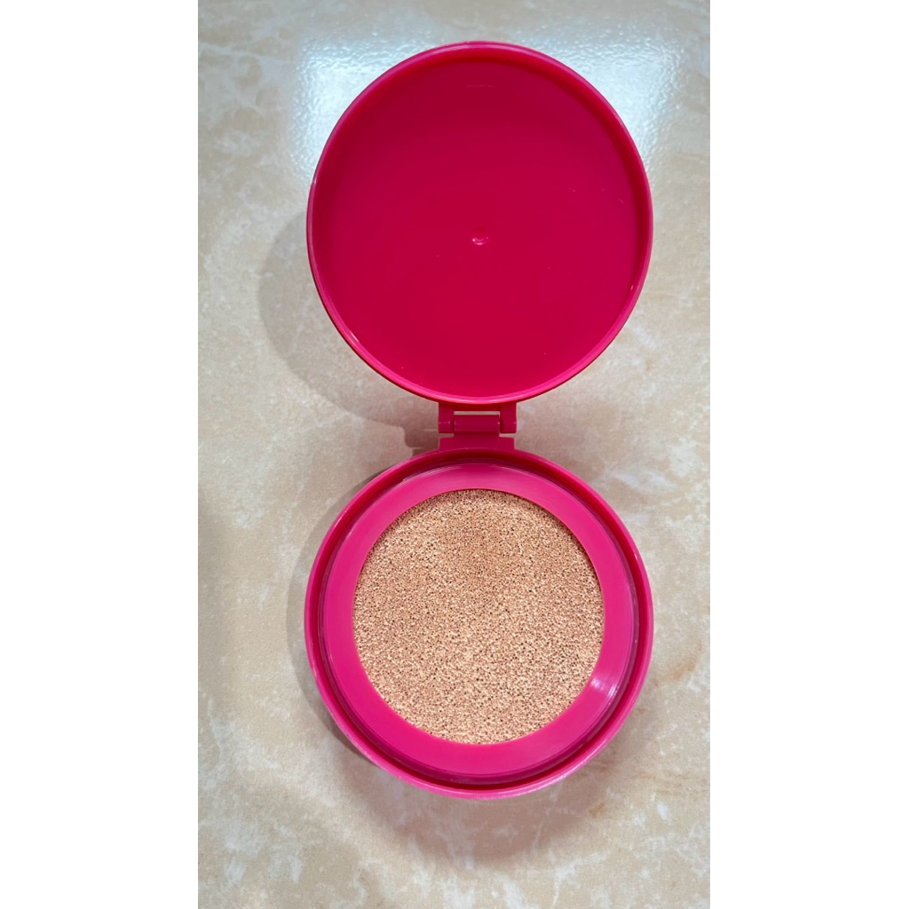 Cushion Skintific Refill