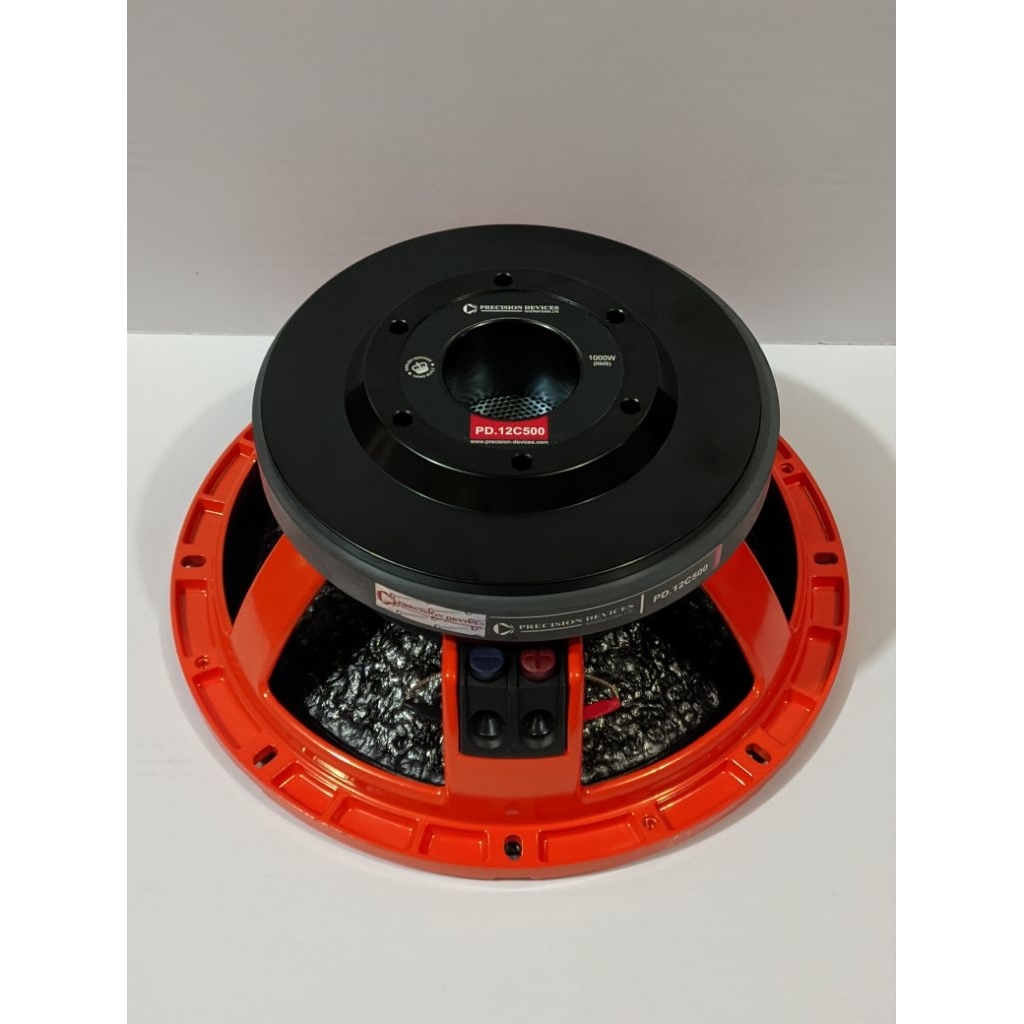 Speaker 12inch PD12C500ORIGINAL