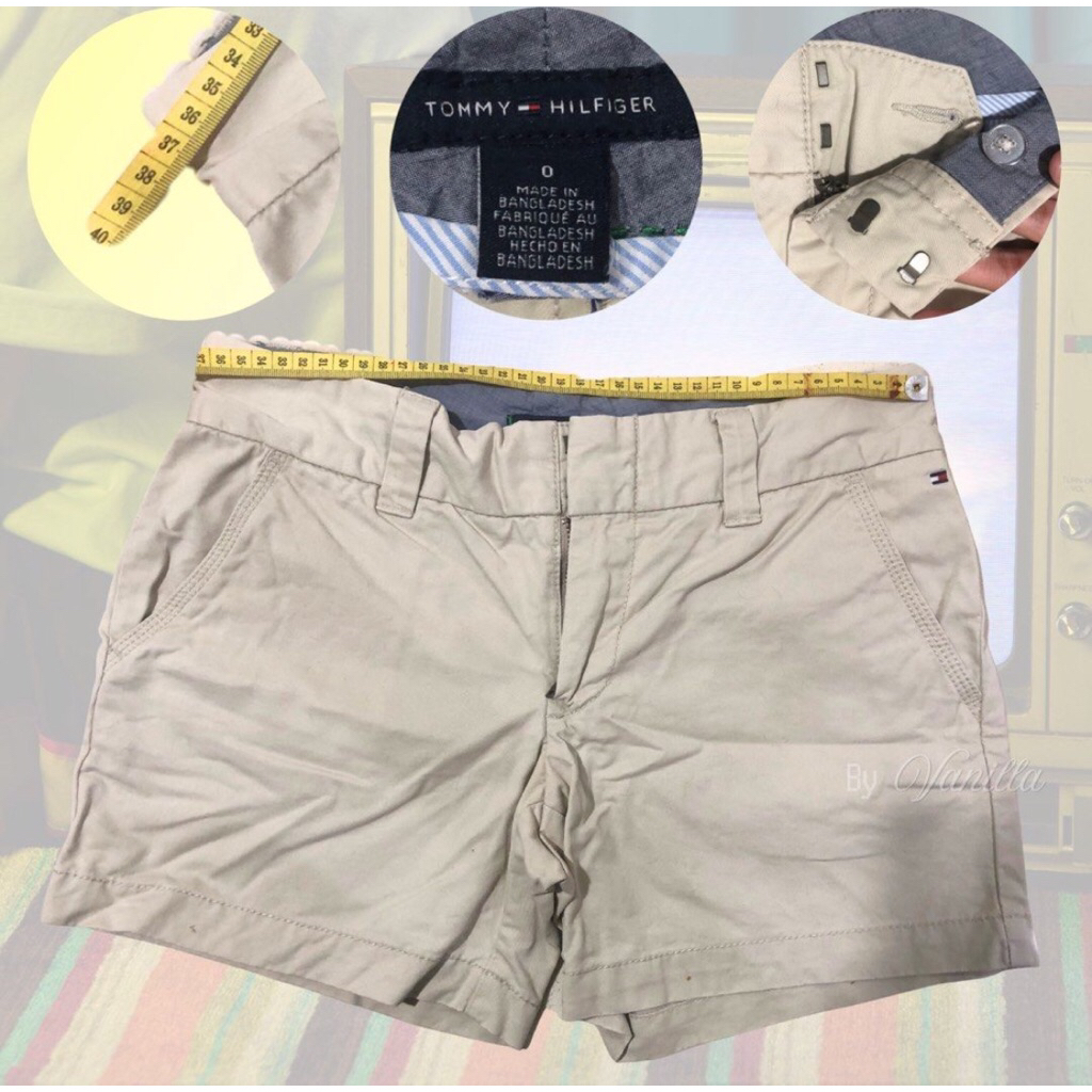 Short Pants Tommy