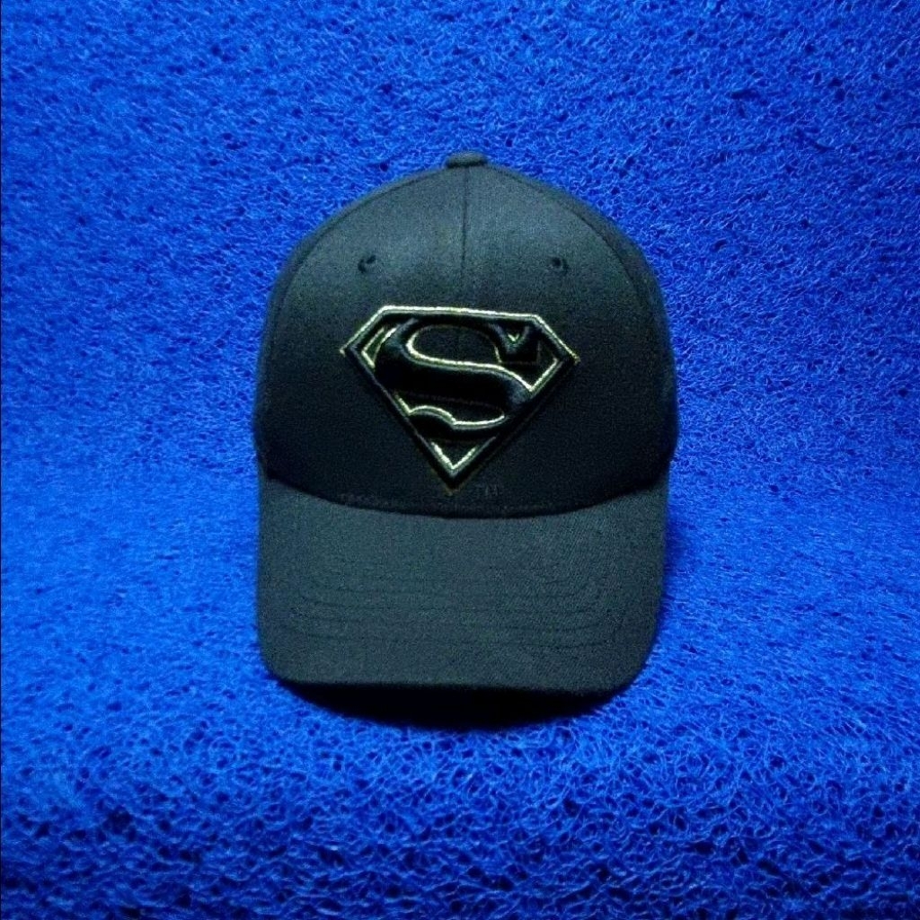 topi superman DC comics size m