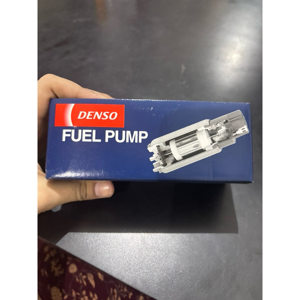 Fuel Pump DENSO ORI/ASLI 195131-9390 Avanza/granmax/rush/vios/soluna