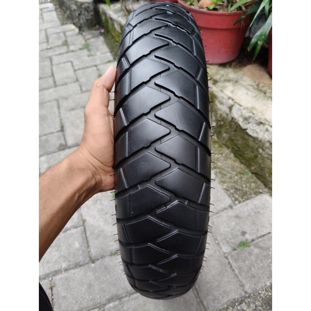 ban Michelin 110/80-14,ORI copotan.