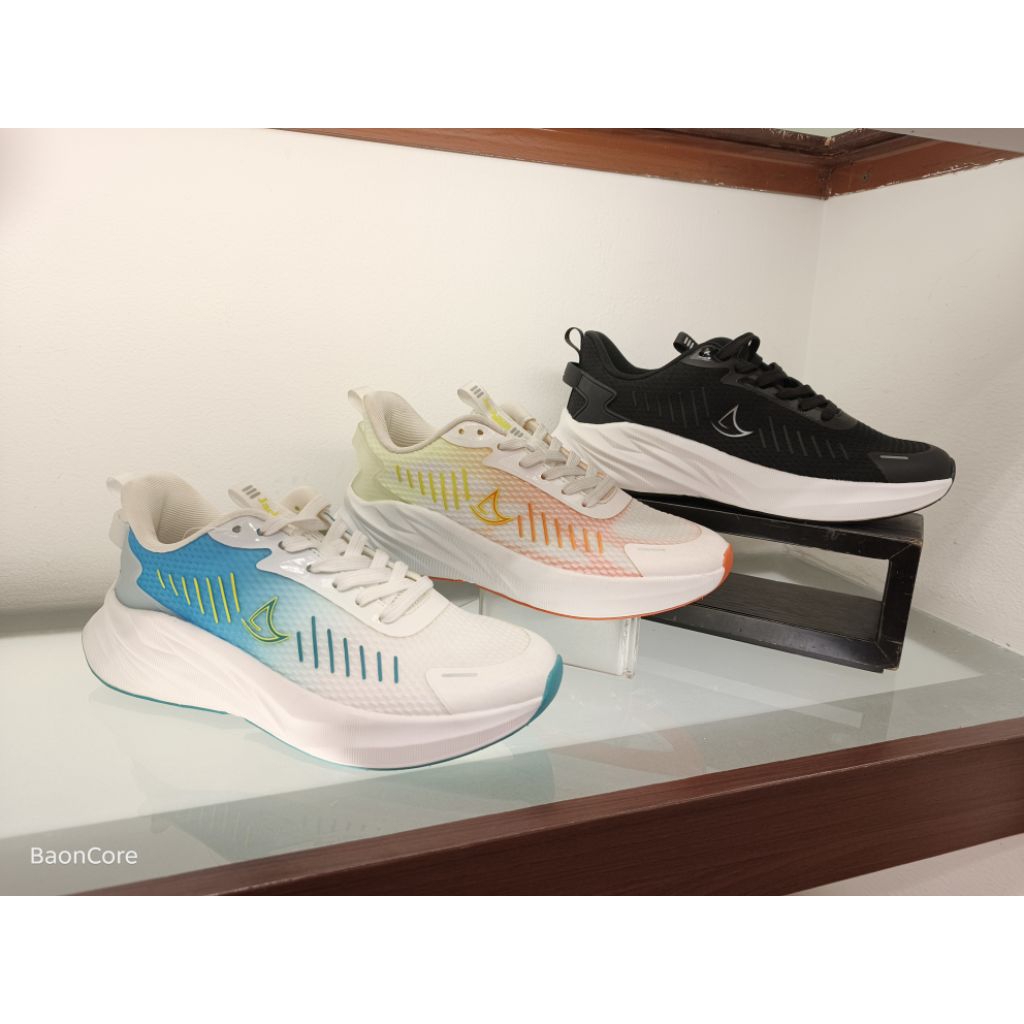 Sepatu running pria dan wanita Jackson Active VIPER original