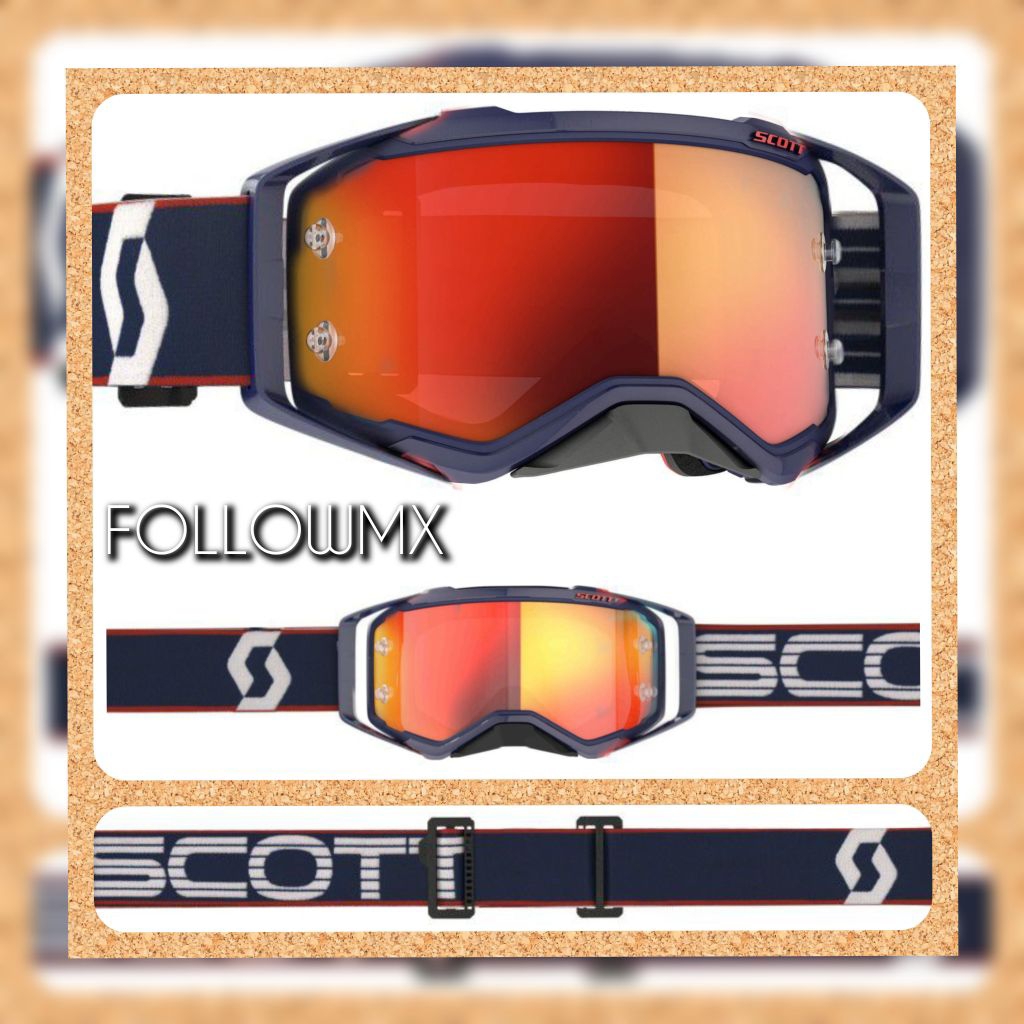 goggle scott prospect  motocross goggle scott mtb kacamata cross scott kacamata mtb scott kacamata m