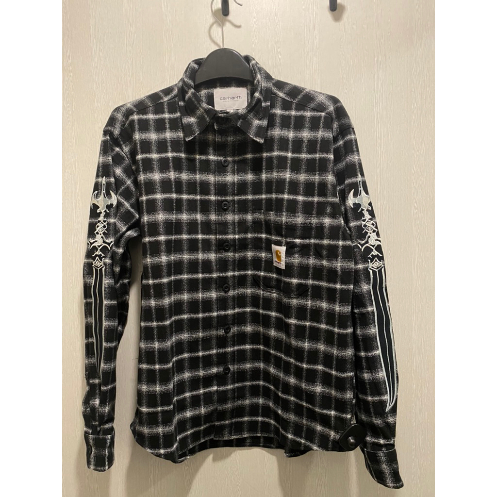 Carhartt Flanel Shirt
