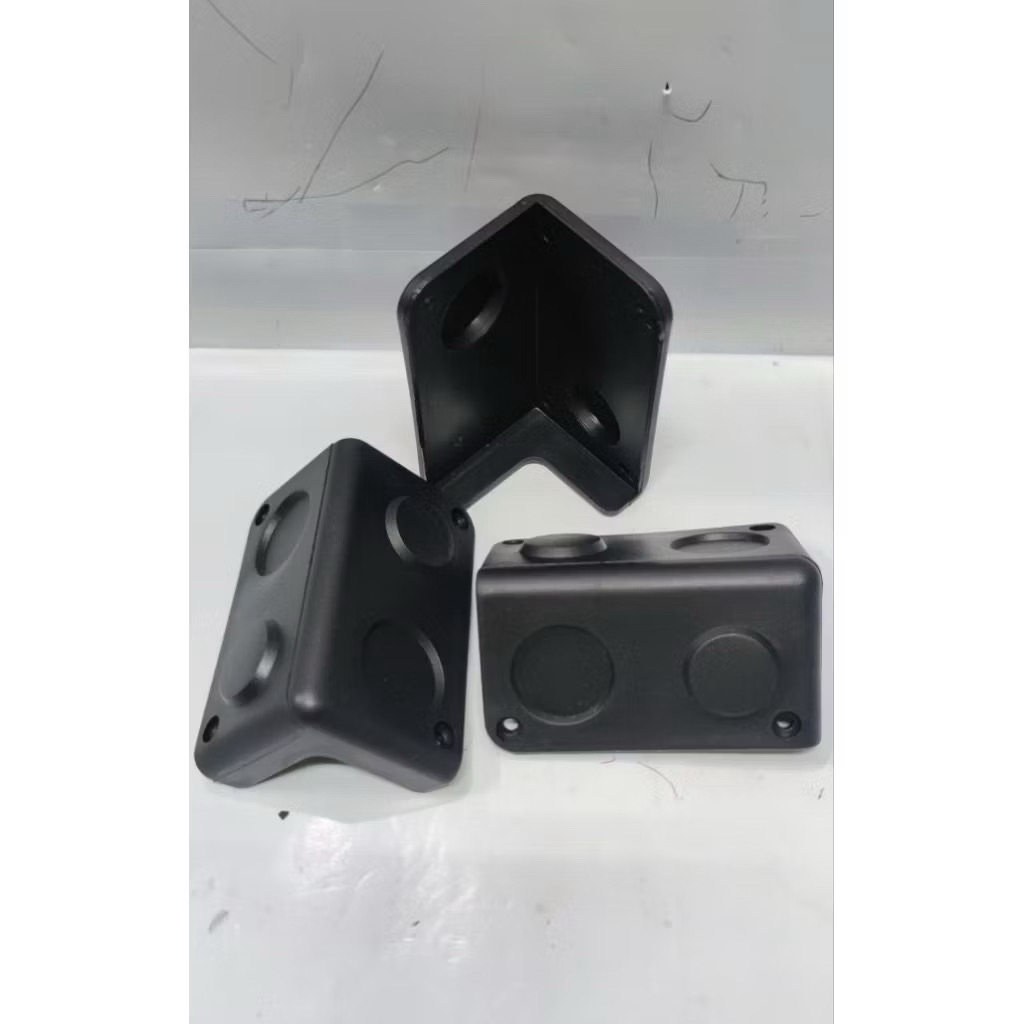 SIKU BOX SPEAKER BESAR PLASTIK/siku jumbo per 4pcs