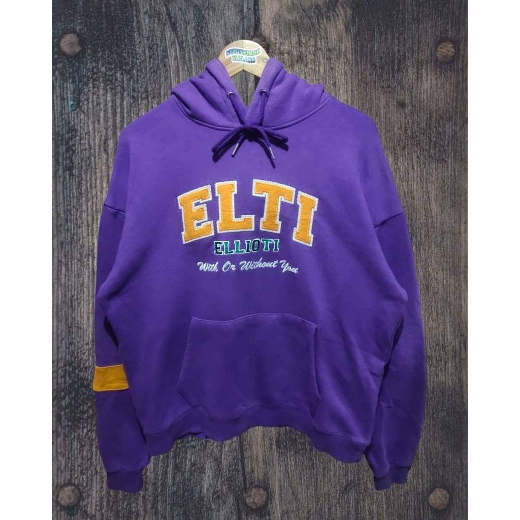 hoodie Ellioti