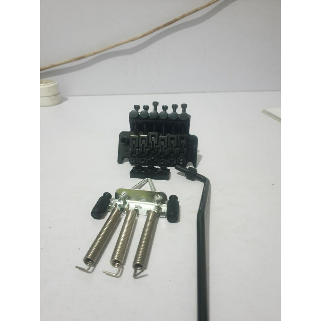 tremolo updown fr evh special original