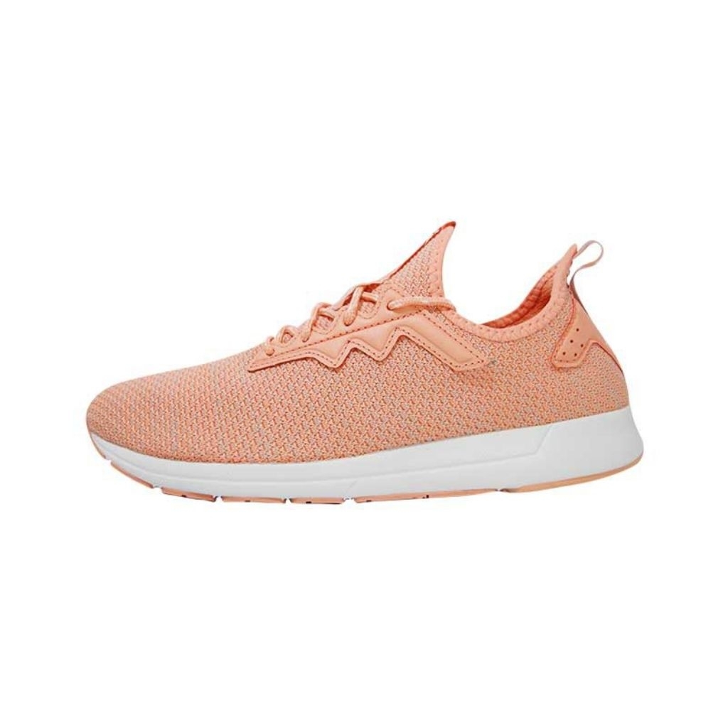 Sepatu League Legas SWG LA W Running Shoes Wanita Original