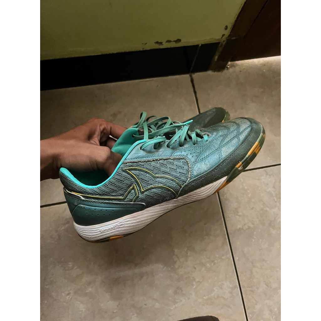 Sepatu Futsal Ortus original size 41