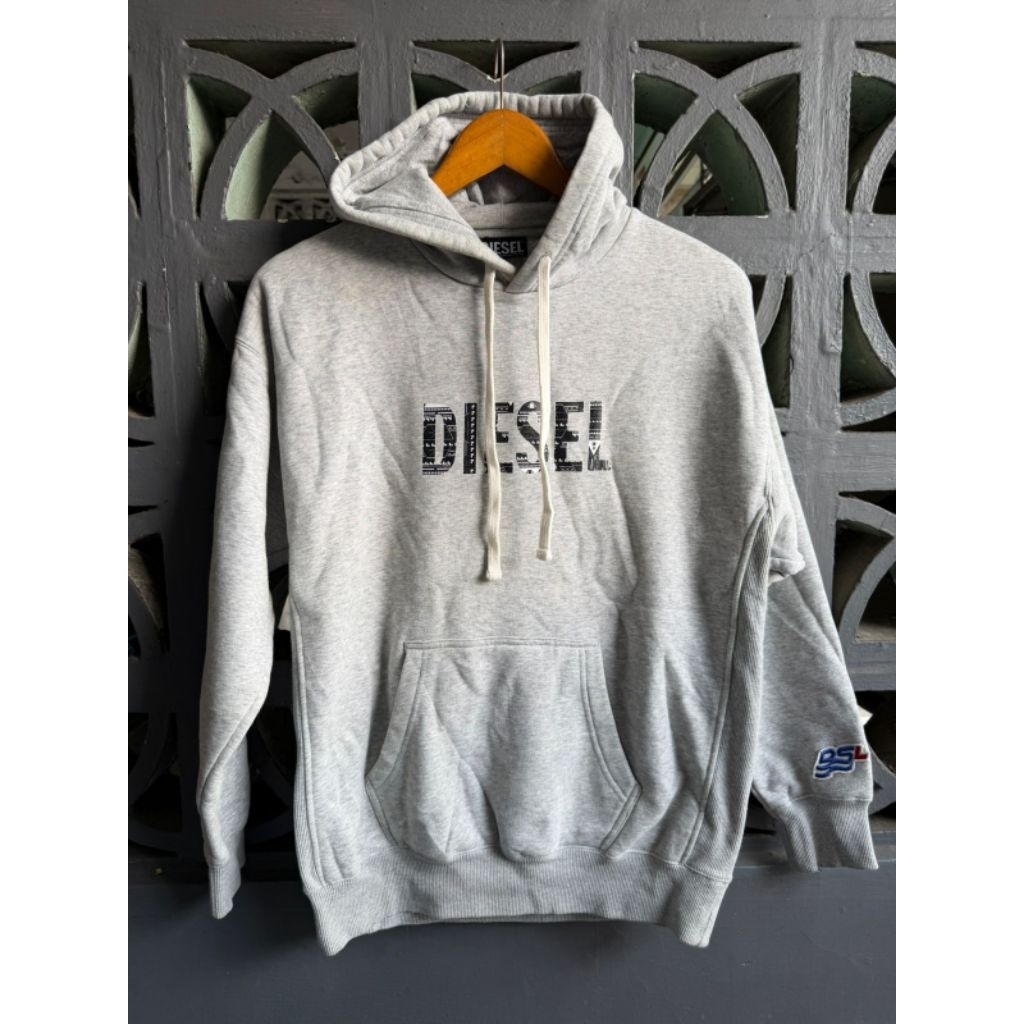 Hoodie Diesel (Second)